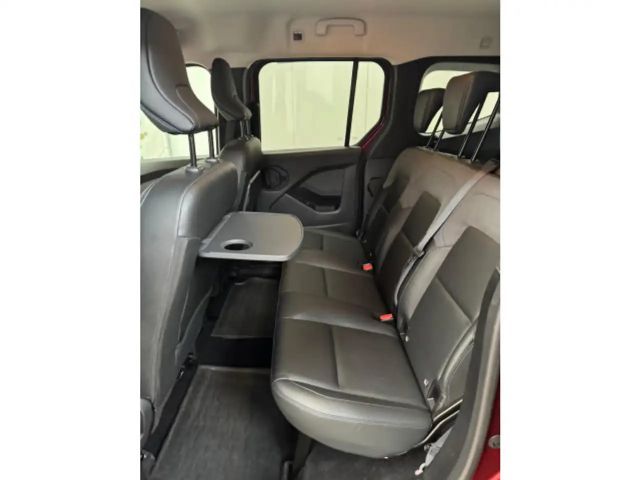 Nissan Townstar DIG-T Tekna