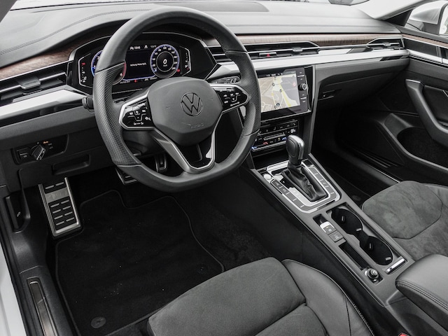 Volkswagen Arteon Shooting Brake 2.0 TDI DSG