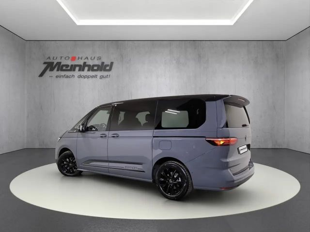 Volkswagen Multivan DSG T7