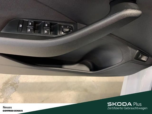 Skoda Kamiq Selection