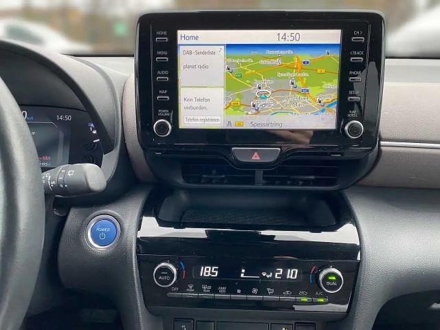 Toyota Yaris Cross 4x2 Hybride