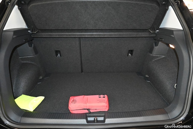 Volkswagen T-Cross 1.0 TSI Style