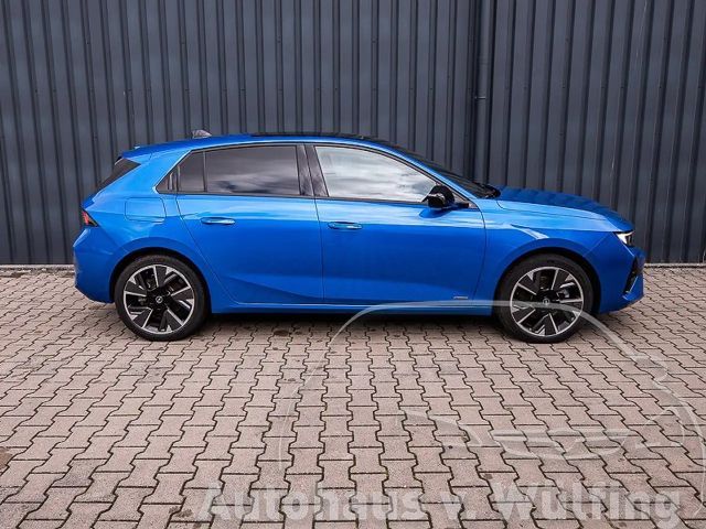 Opel Astra GS-Line Grand Sport