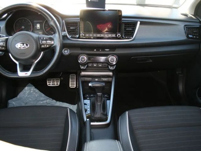 Kia Rio GDi GT-Line