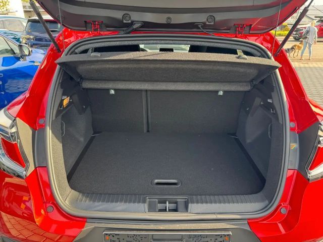 Renault Captur TCe 140 Techno