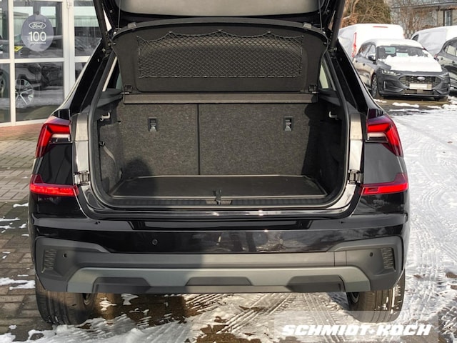 Skoda Kamiq 1.5 TSI Tour