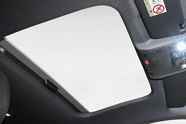 Volkswagen Taigo Taigo R-Line 1,5 l TSI OPF 150 PS DSG Klima