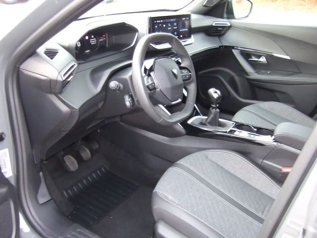 Peugeot 2008 Allure Pack