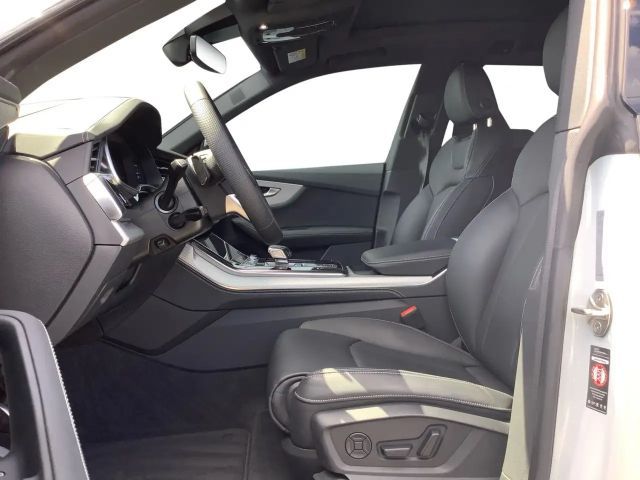 Audi Q8 50 TDI Quattro S-Line