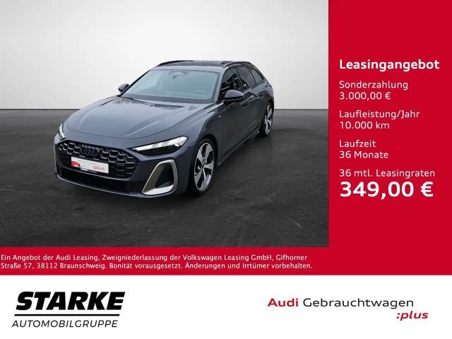 Audi A5 Avant S-Line S-Tronic