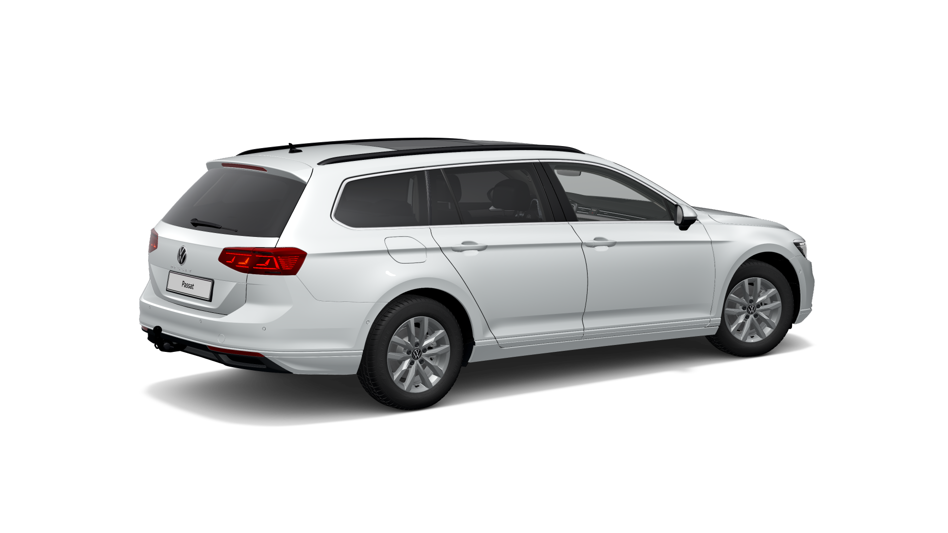 Volkswagen Passat 1.5 TSI Business Variant