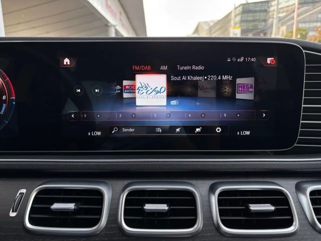 Mercedes-Benz GLE 350 4MATIC