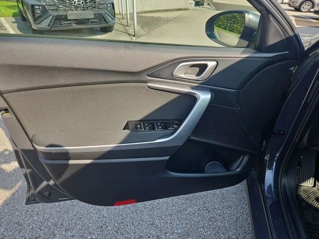 Kia Ceed SportWagon Titan