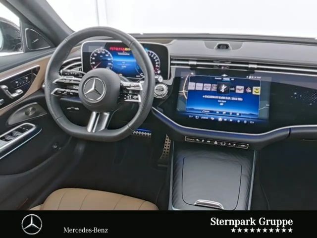 Mercedes-Benz E 300 AMG Line E 300 e