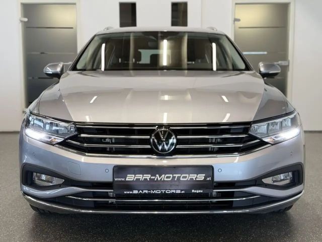 Volkswagen Passat 4Motion Elegance Elegance