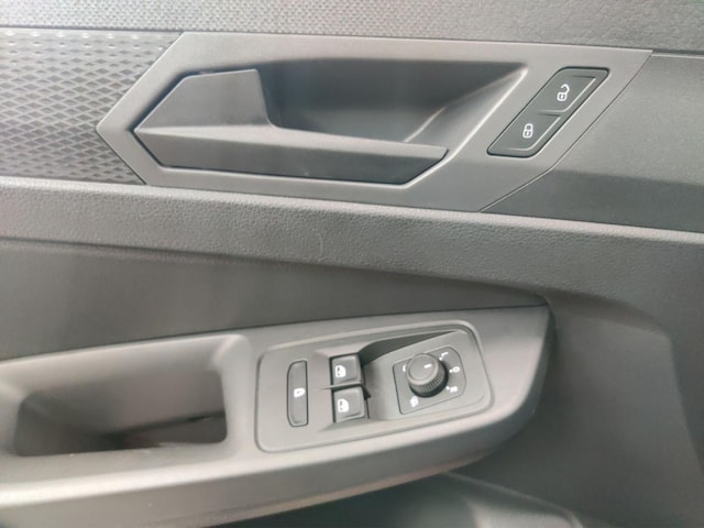 Volkswagen Caddy 2.0 TDI Combi