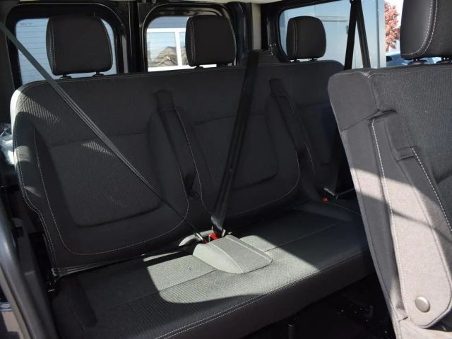 Nissan Primastar L2H1 N-Connecta dCi 170