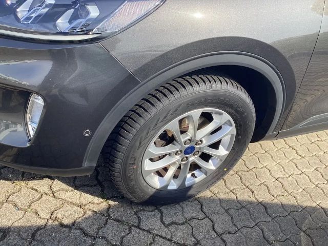 Ford Kuga Titanium