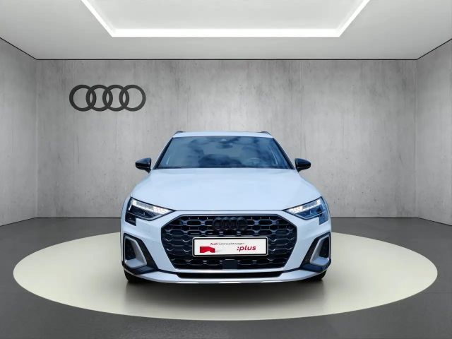 Audi A3 35 TDI S-Tronic