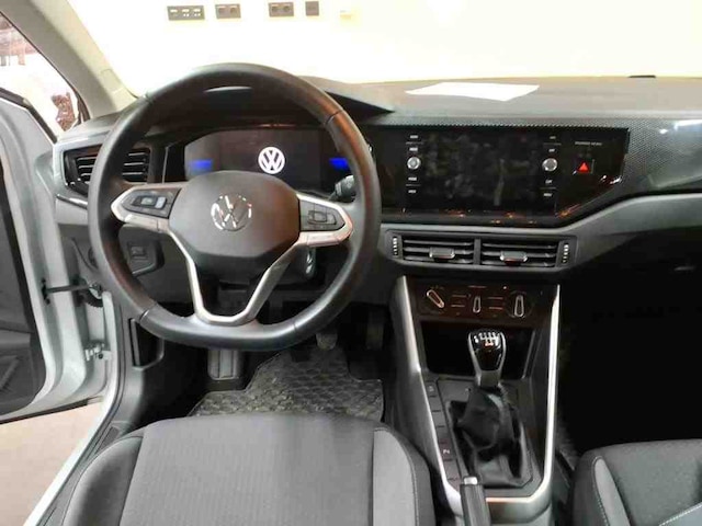 Volkswagen Polo 1.0 TSI IQ.Drive Life