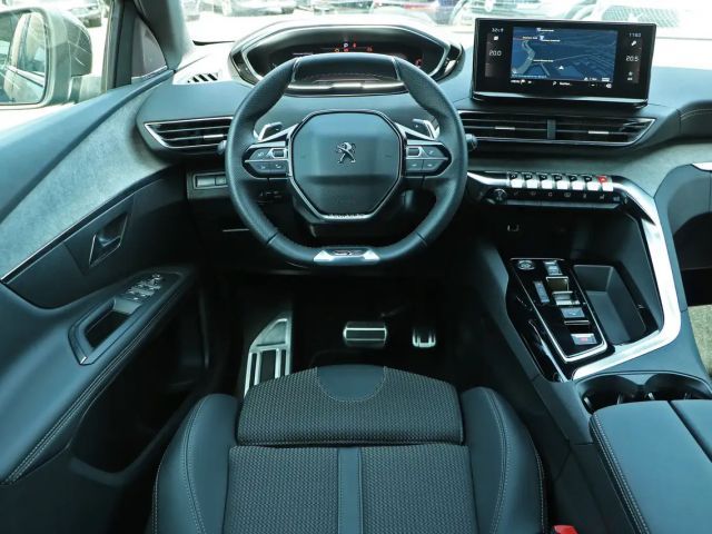 Peugeot 3008 GT-Line PureTech