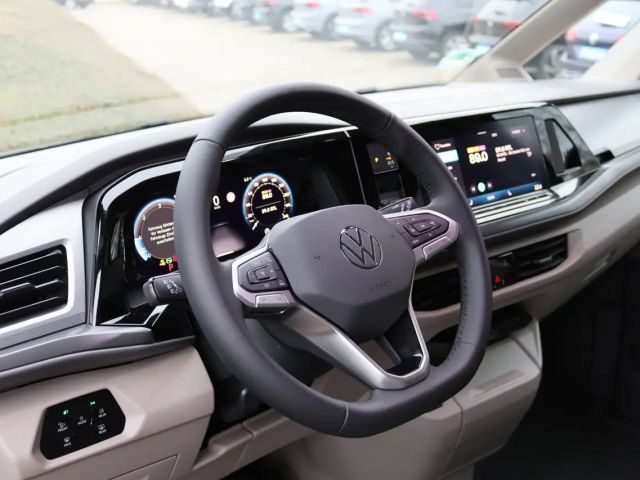 Volkswagen Multivan 2.0 TDI DSG T7
