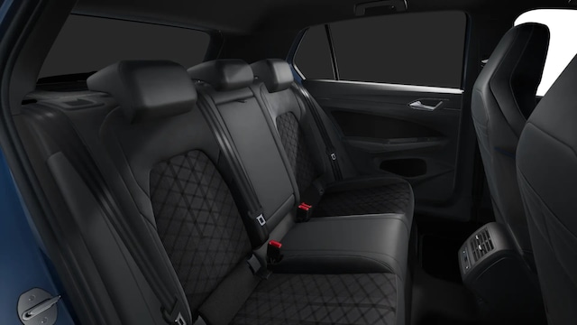 Volkswagen Golf 2.0 TDI DSG R-Line