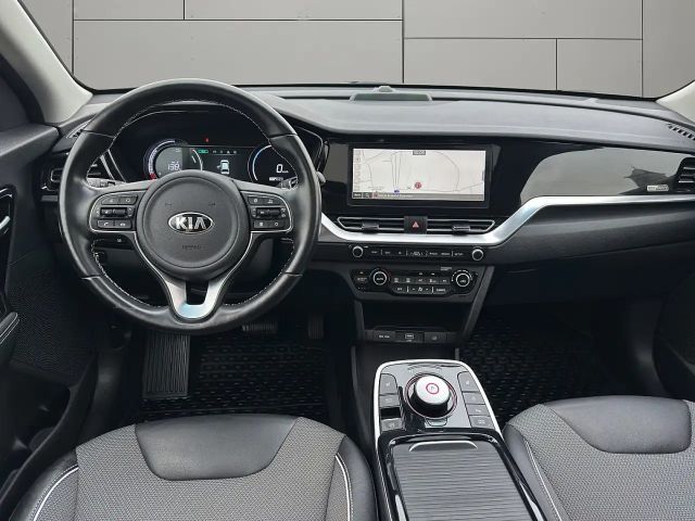 Kia Niro EV e-Niro