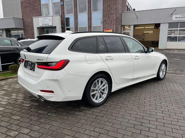 BMW 318 318d Touring