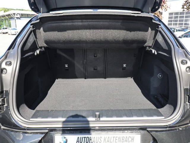 BMW X2 M-Sport xDrive