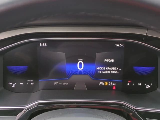 Volkswagen Taigo 1.0 TSI Move