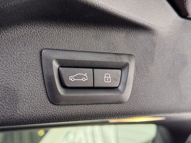 BMW X5 M-Sport xDrive30d