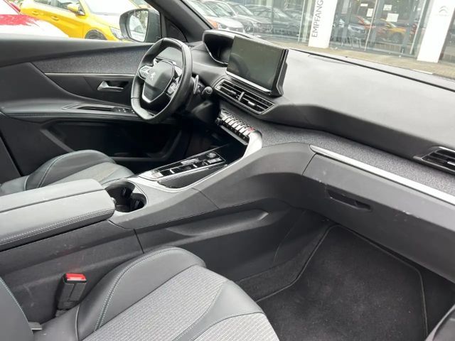 Peugeot 3008 Allure Pack