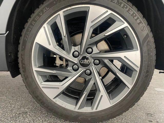 Audi A3 35 TFSI Sedan