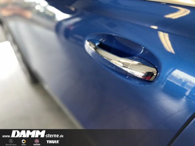 Mercedes-Benz EQB 300 4MATIC