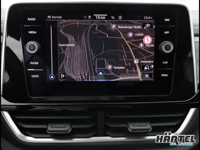 Volkswagen T-Roc Cabriolet