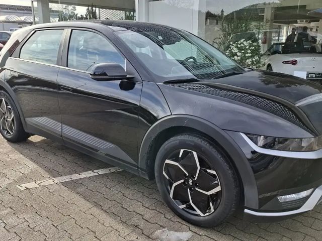 Hyundai IONIQ 5 58 kWh