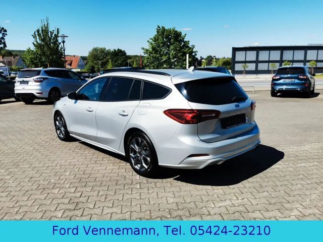 Ford Focus 1.5 EcoBlue ST Line