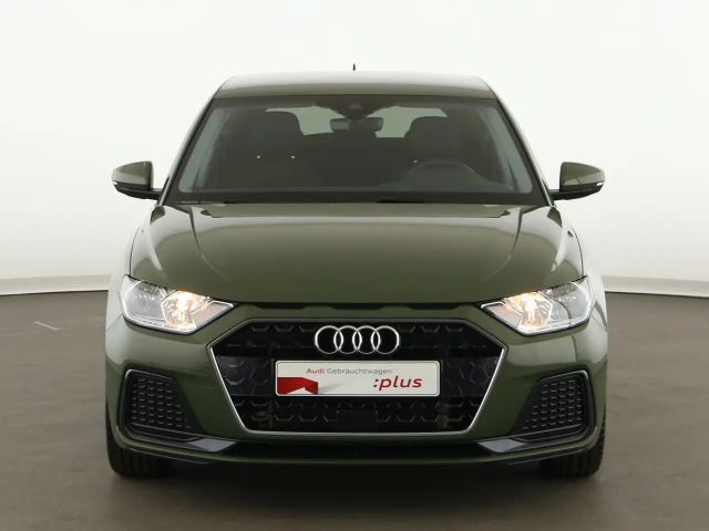 Audi A1 30 TFSI S-Tronic Sportback