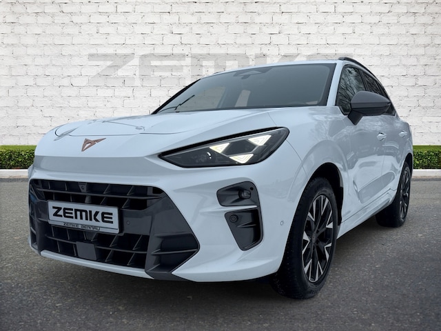 Cupra Terramar 1.5 eTSI