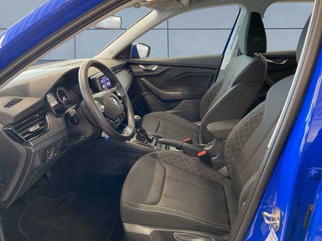 Skoda Kamiq 1.0 TSI Ambition