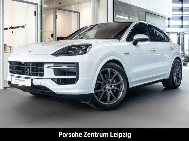 Porsche Cayenne Coupé E-Hybrid