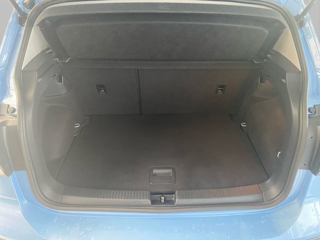 Volkswagen T-Cross 1.0 TSI DSG