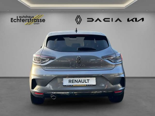 Renault Clio TCe 90 Techno