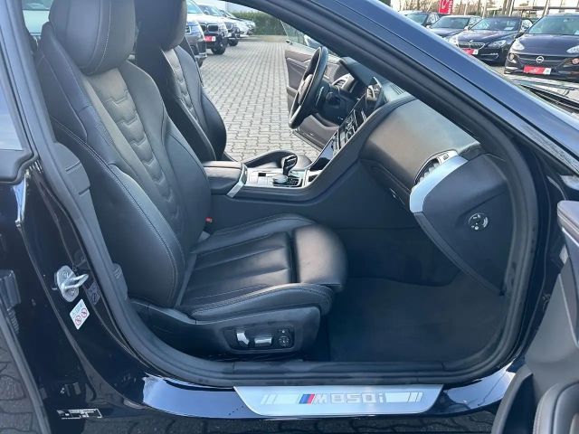 BMW M850 Coupé Gran Coupé xDrive