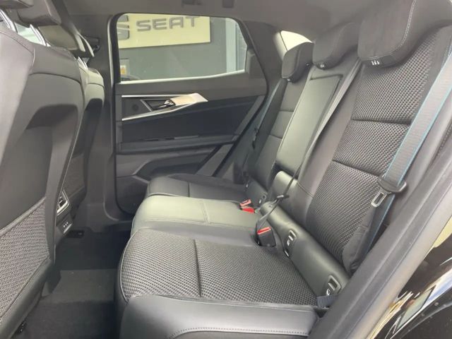 Renault Austral Alpine E-Tech Esprit