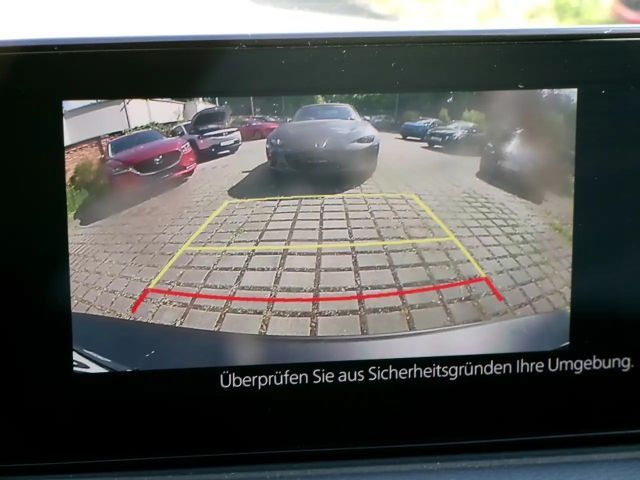 Mazda MX-30 SkyActiv e-Skyactiv