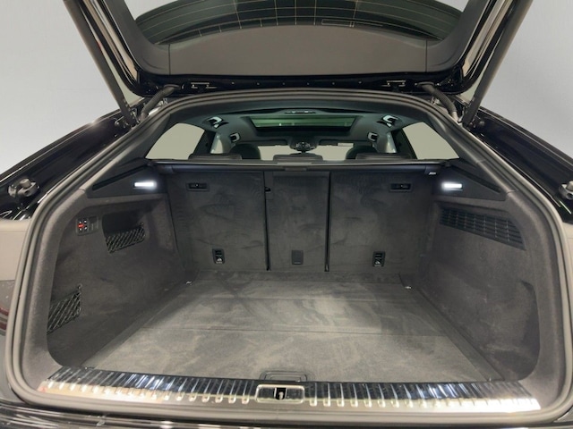 Audi Q8 50 TDI Quattro