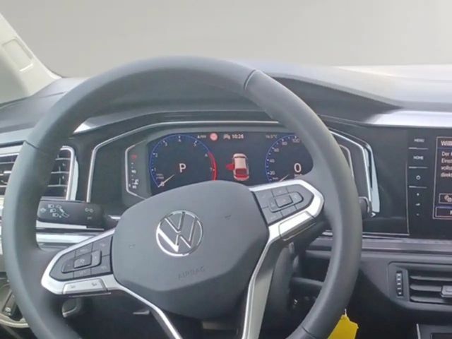 Volkswagen Taigo 1.0 TSI DSG Style