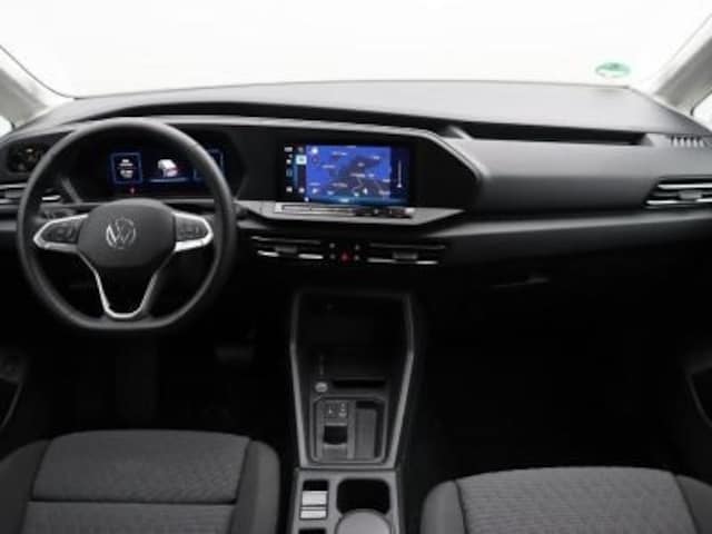 Volkswagen Caddy DSG eHybrid